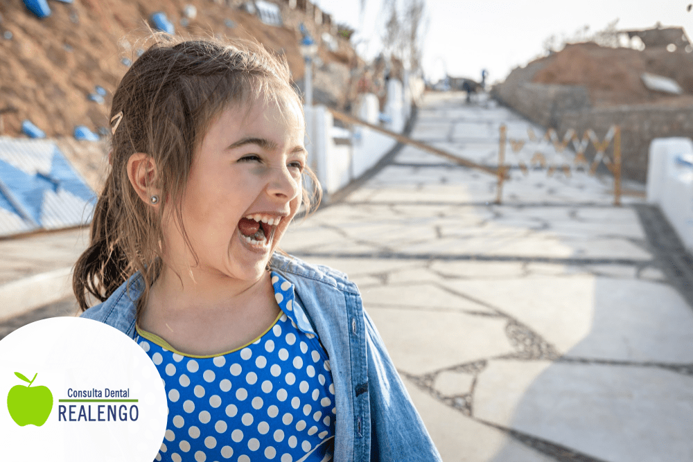 Ortodoncia en niños dudas