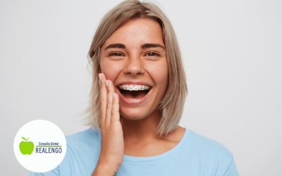 Primeros días: ¿Qué comer con brackets?
