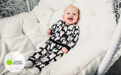 Dientes de bebe: dudas frecuentes