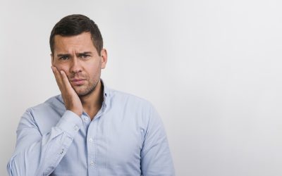¿Qué hacer si sufres un traumatismo dental?