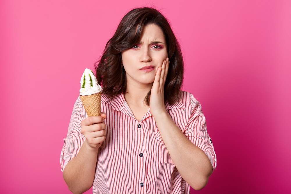 Cómo eliminar la sensibilidad dental