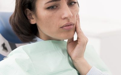 Dolor mandibular por bruxismo: cómo tratarlo