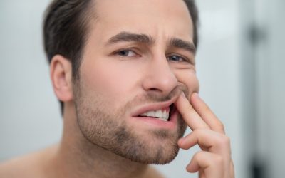 Encías retraídas: solución estética y funcional