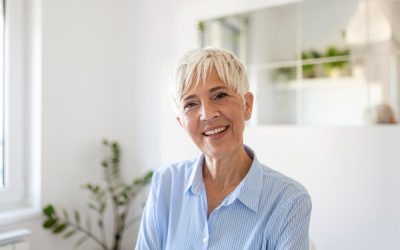 Beneficios de la dentadura postiza fija sin implantes