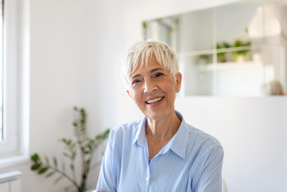 Beneficios de la dentadura postiza fija sin implantes