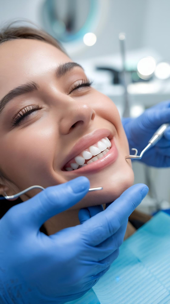 dentista Sevilla