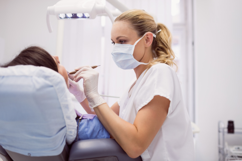 dentista Sevilla