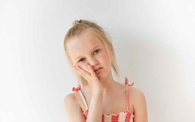 ¿Cómo prevenir las caries en niños?