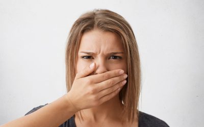 ¿Qué es la halitosis y cómo se trata?
