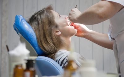¿Duele matar el nervio de una muela?